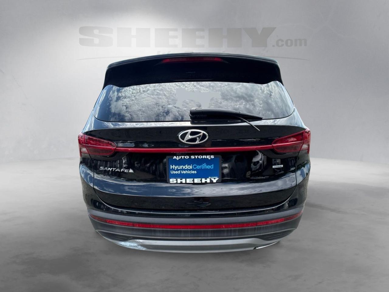 2023 Hyundai Santa Fe SEL Chantilly VA