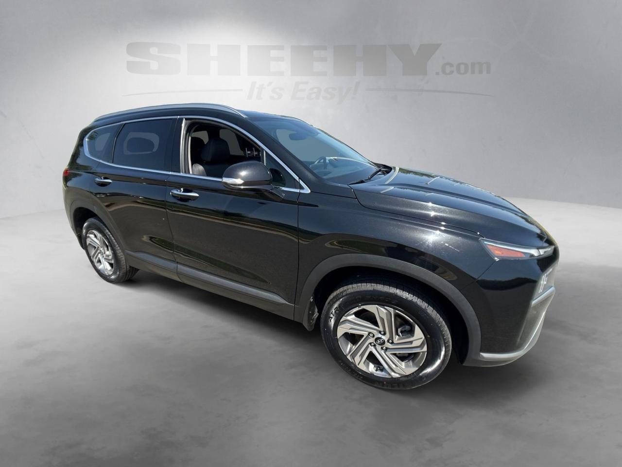 2023 Hyundai Santa Fe SEL Chantilly VA
