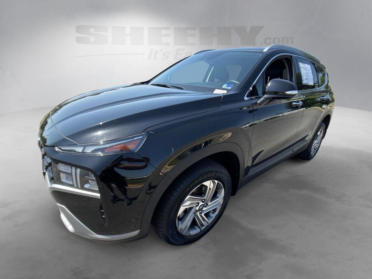 2023 Hyundai Santa Fe SEL Chantilly VA