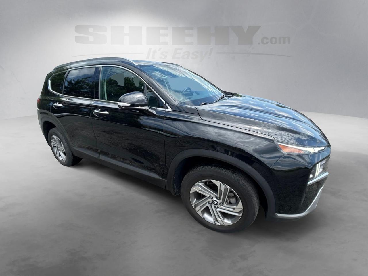 2023 Hyundai Santa Fe SEL Chantilly VA