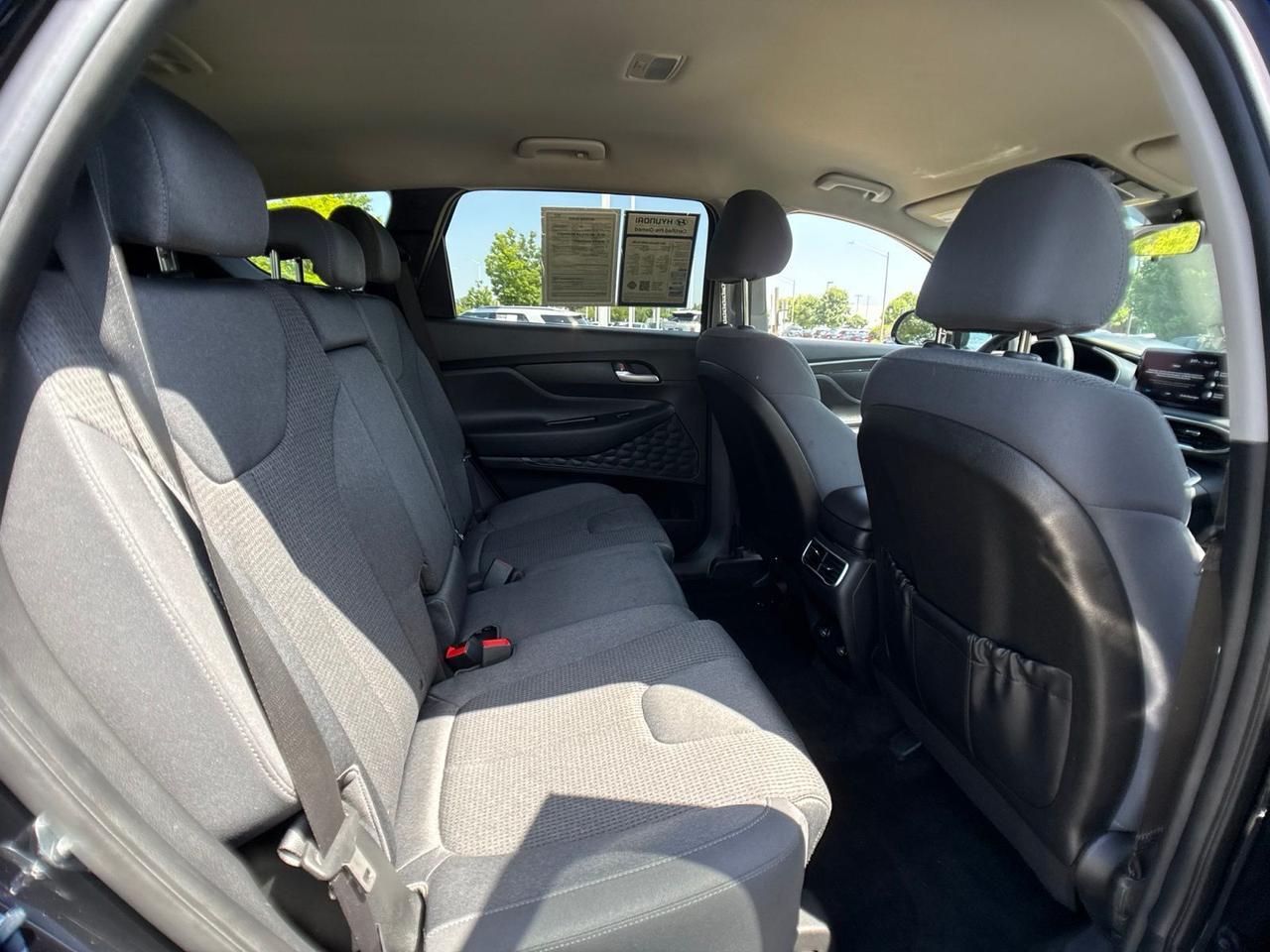 2023 Hyundai Santa Fe SEL Chantilly VA