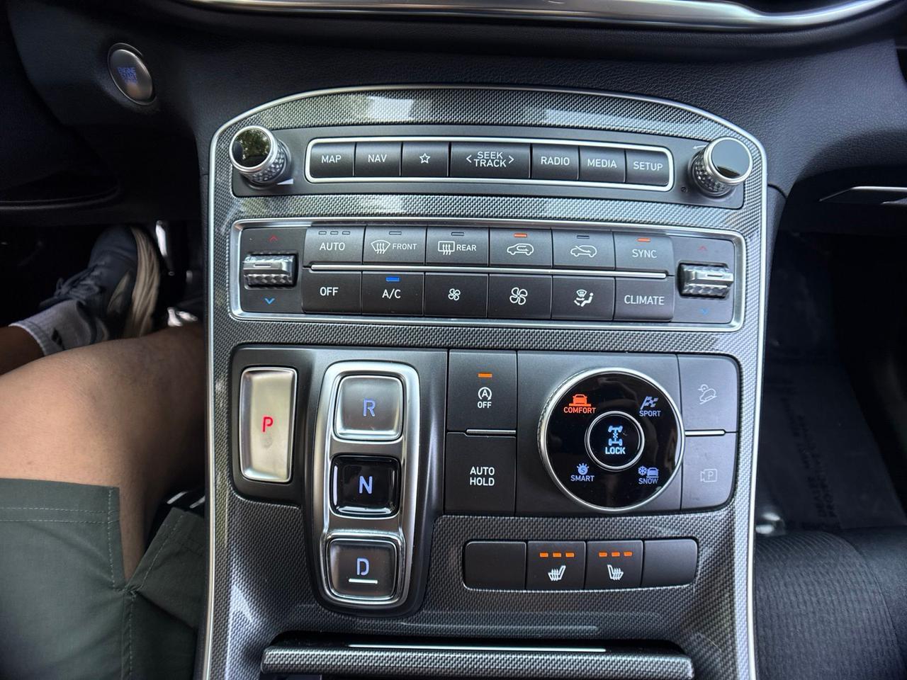 2023 Hyundai Santa Fe SEL Chantilly VA