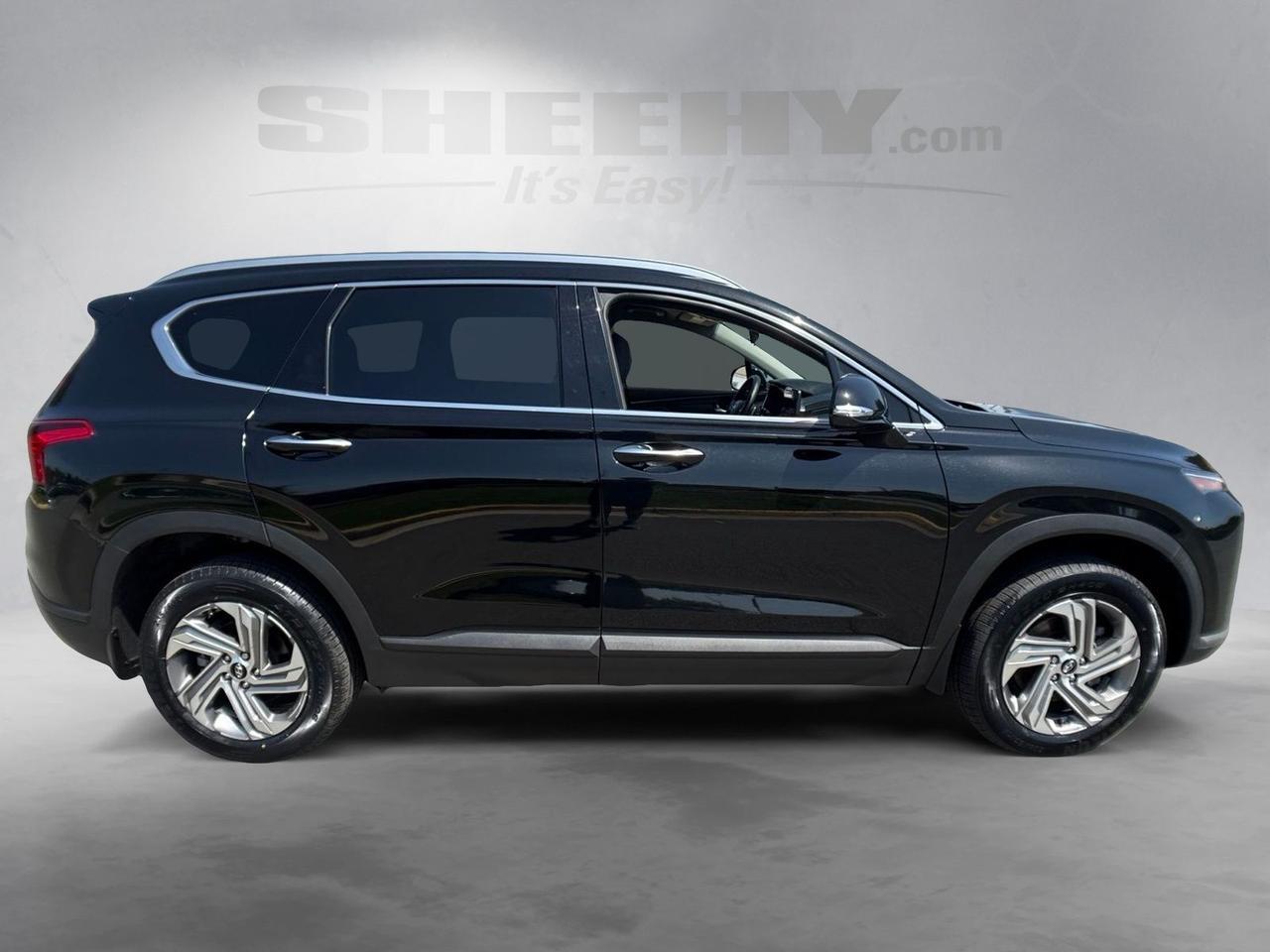 2023 Hyundai Santa Fe SEL Chantilly VA