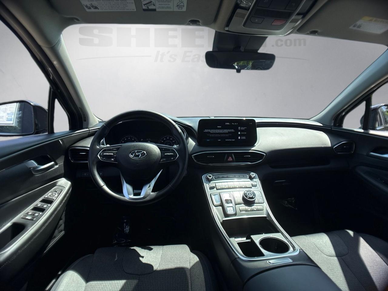 2023 Hyundai Santa Fe SEL Chantilly VA
