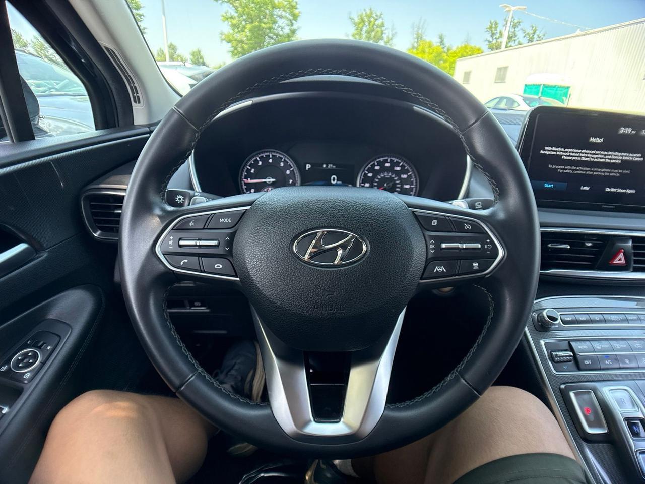 2023 Hyundai Santa Fe SEL Chantilly VA