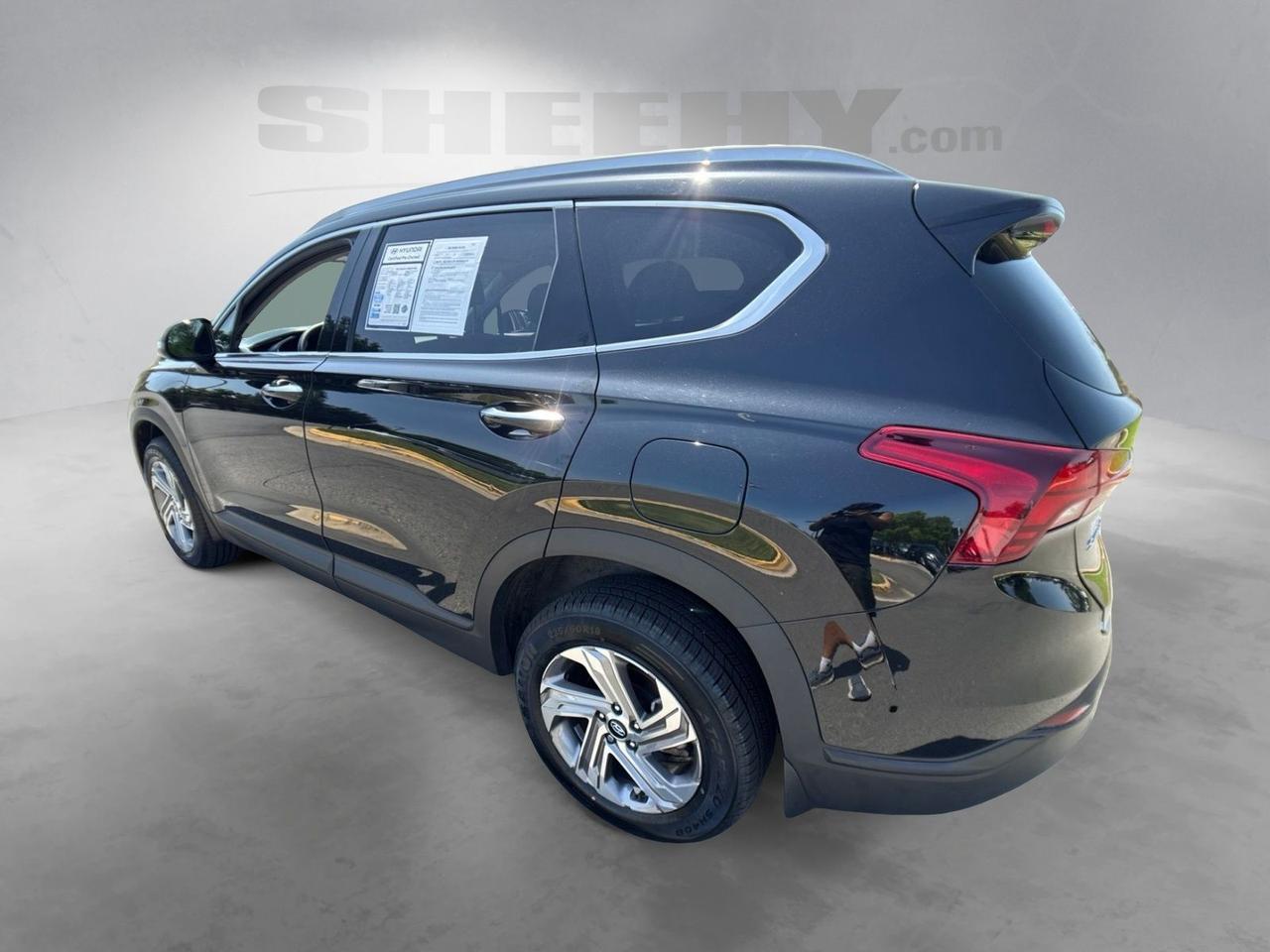 2023 Hyundai Santa Fe SEL Chantilly VA
