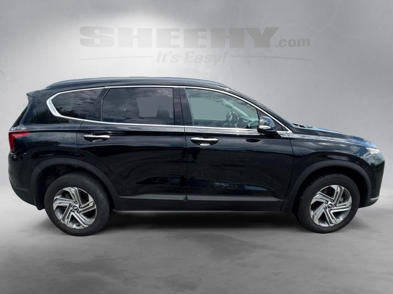 2023 Hyundai Santa Fe SEL Chantilly VA
