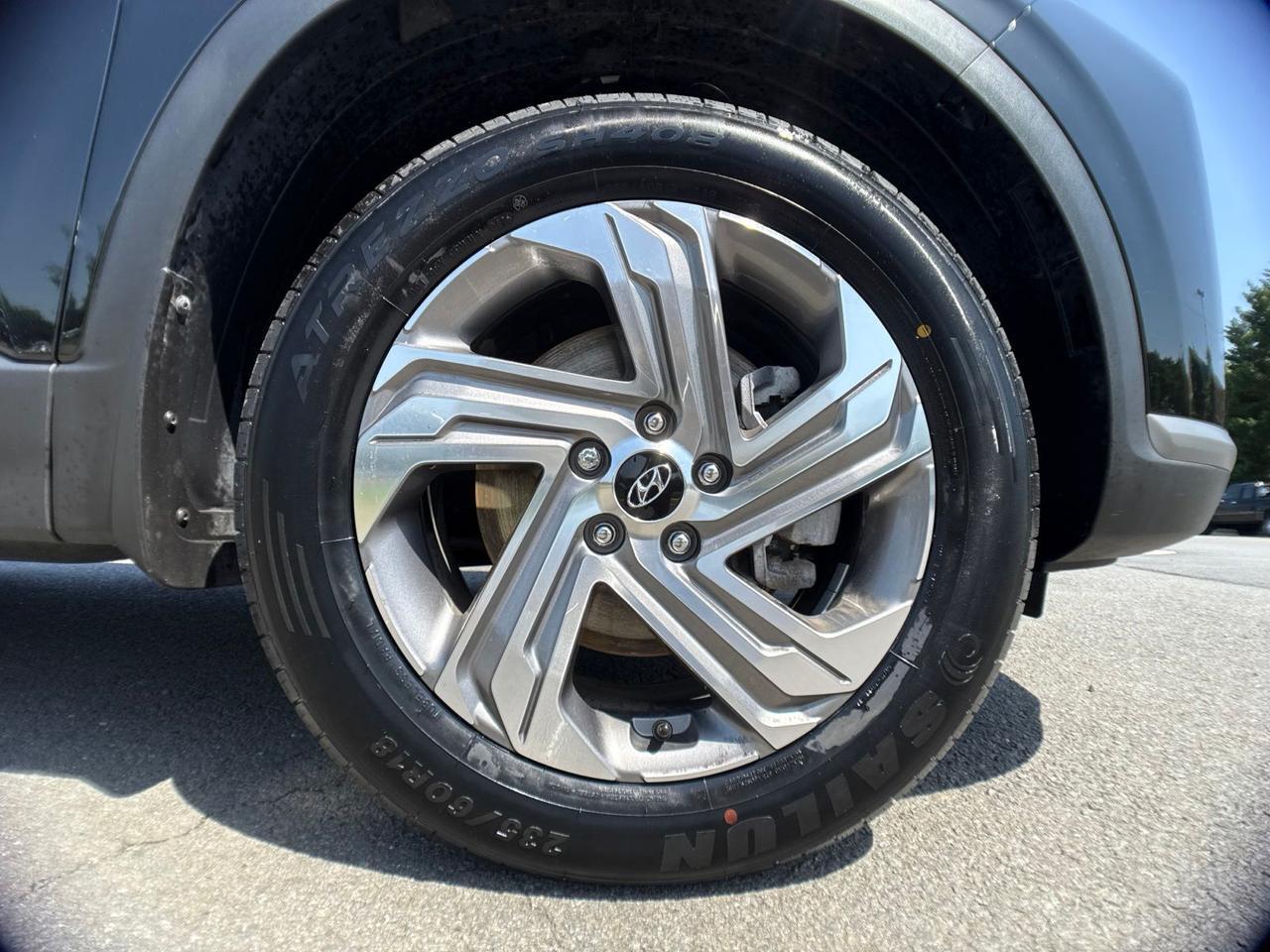 2023 Hyundai Santa Fe SEL Chantilly VA