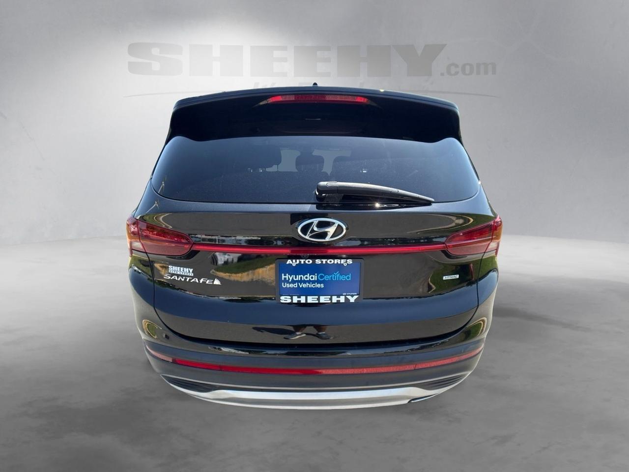 2023 Hyundai Santa Fe SEL Chantilly VA