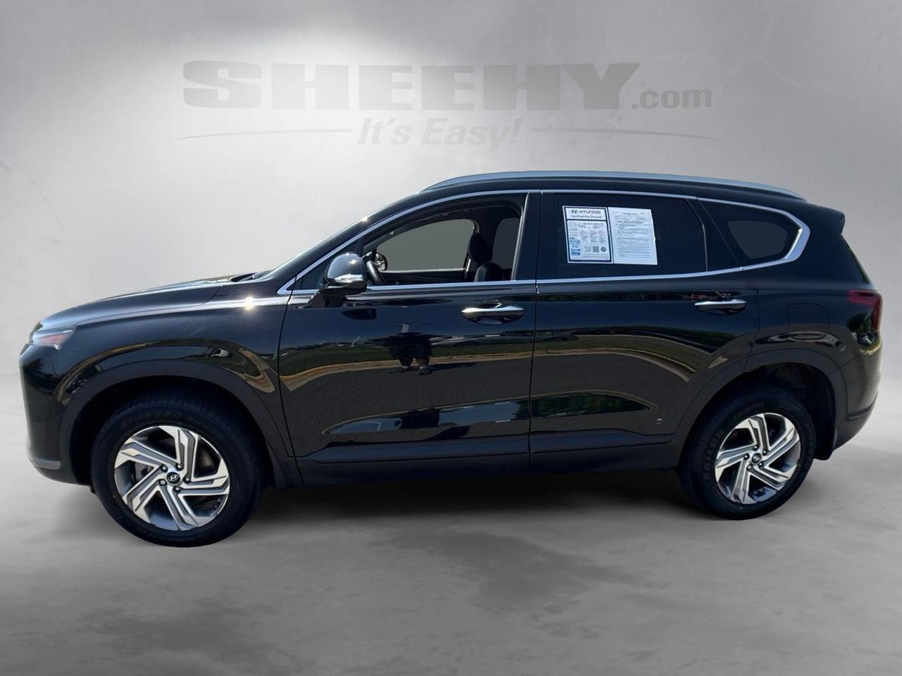 2023 Hyundai Santa Fe SEL Chantilly VA