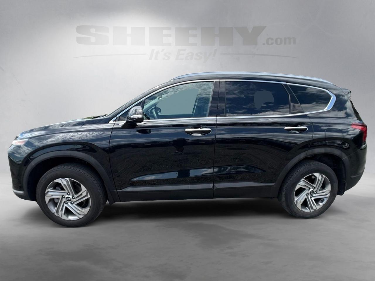 2023 Hyundai Santa Fe SEL Chantilly VA