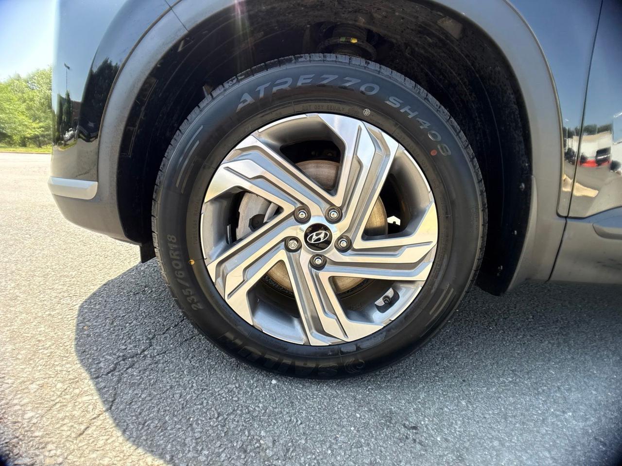 2023 Hyundai Santa Fe SEL Chantilly VA