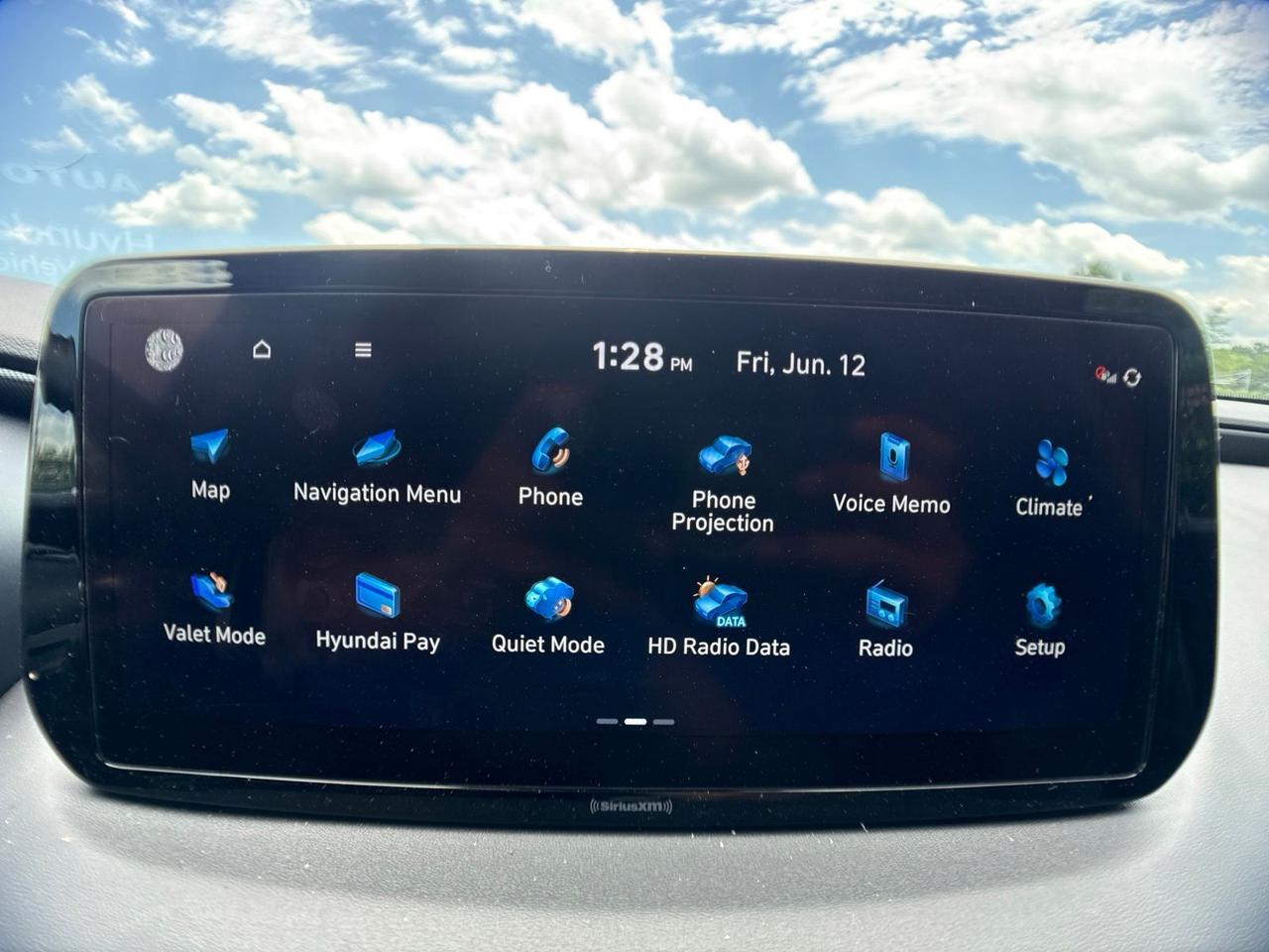 2023 Hyundai Santa Fe SEL Chantilly VA