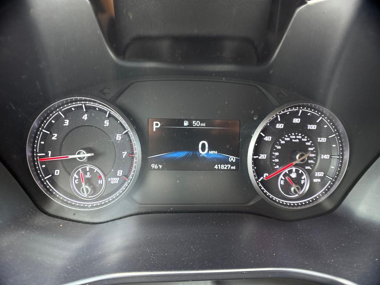 2023 Hyundai Santa Fe SEL Chantilly VA