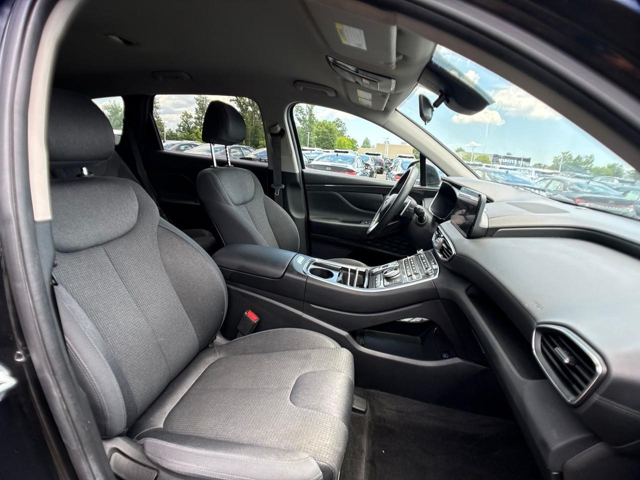 2023 Hyundai Santa Fe SEL Chantilly VA