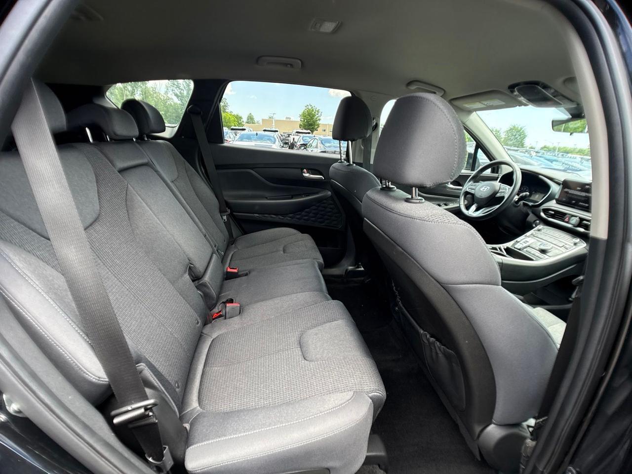 2023 Hyundai Santa Fe SEL Chantilly VA