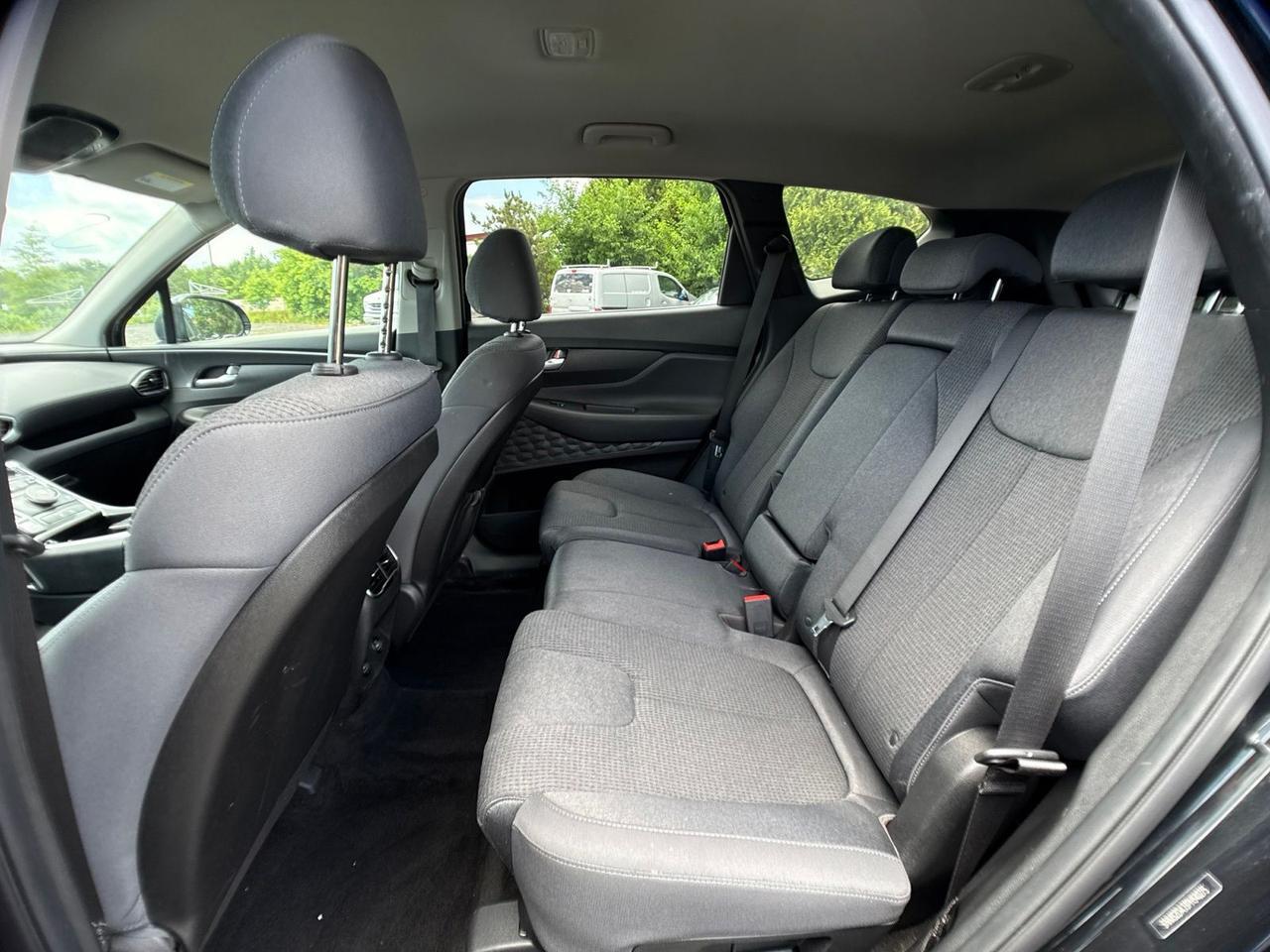 2023 Hyundai Santa Fe SEL Chantilly VA