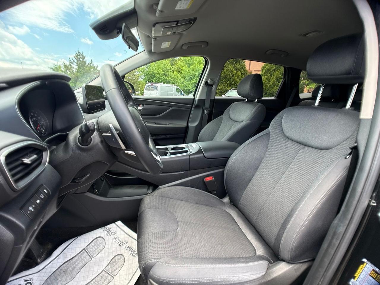 2023 Hyundai Santa Fe SEL Chantilly VA