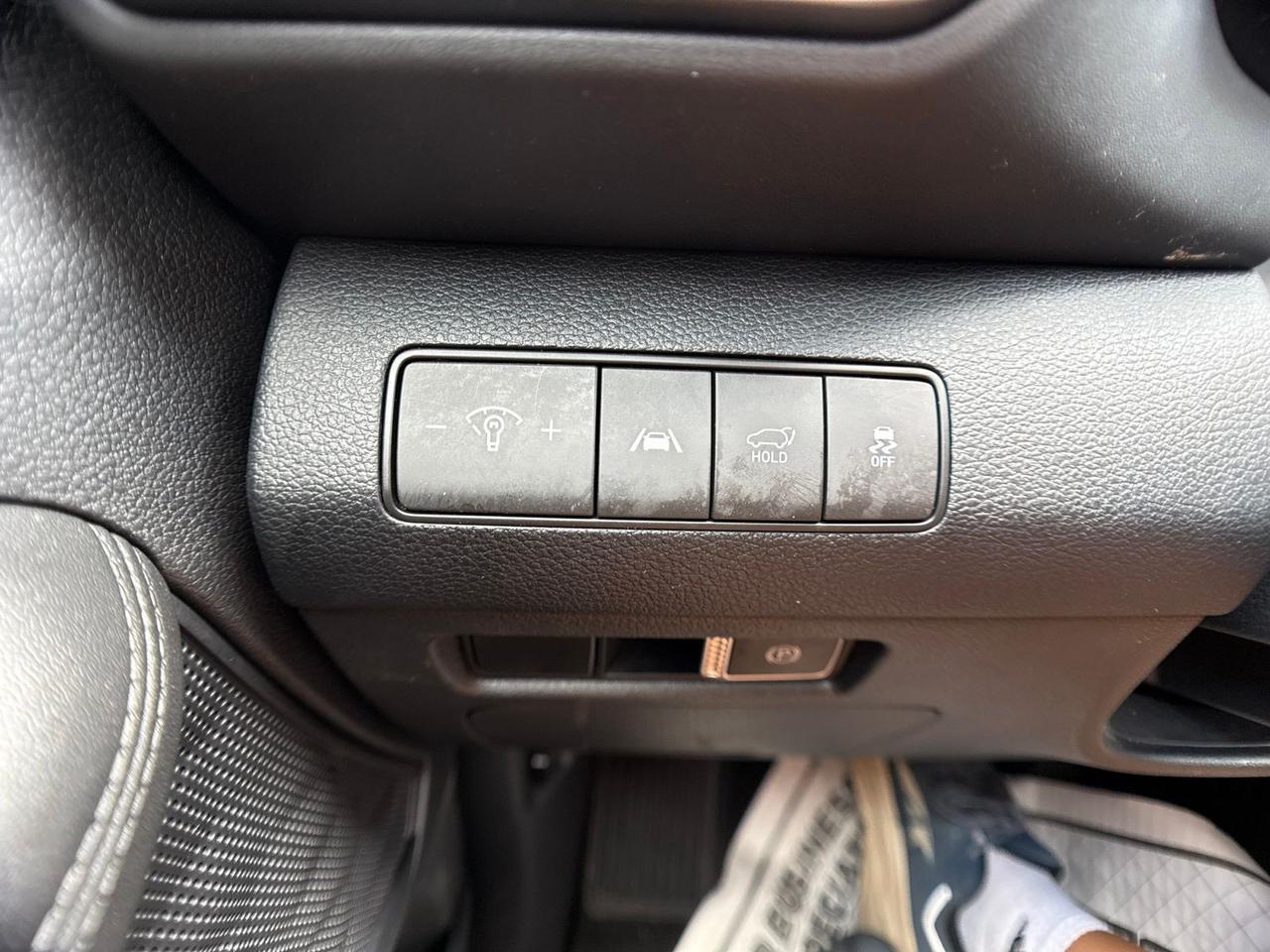 2023 Hyundai Santa Fe SEL Chantilly VA