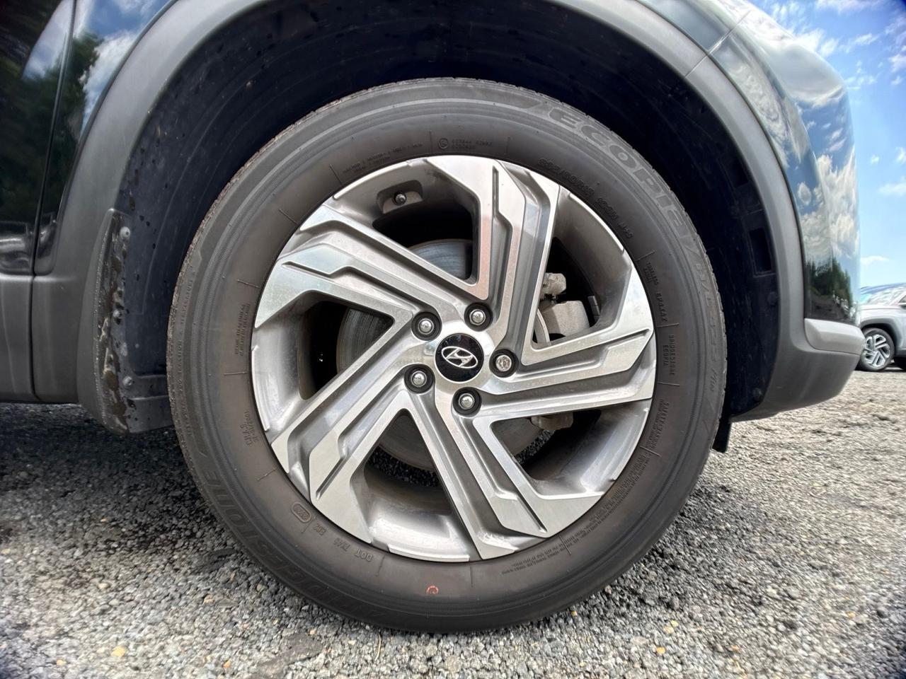 2023 Hyundai Santa Fe SEL Chantilly VA