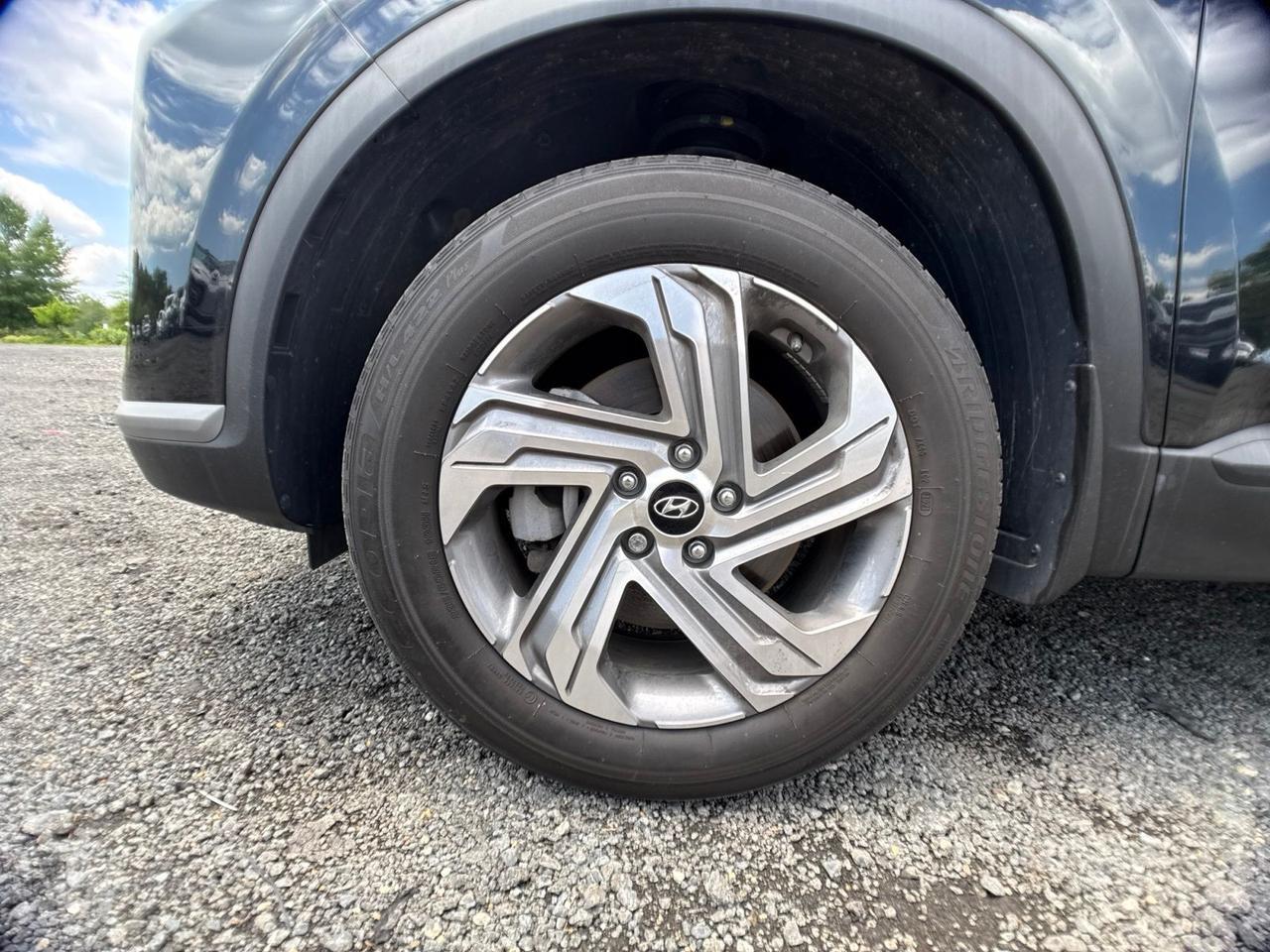 2023 Hyundai Santa Fe SEL Chantilly VA