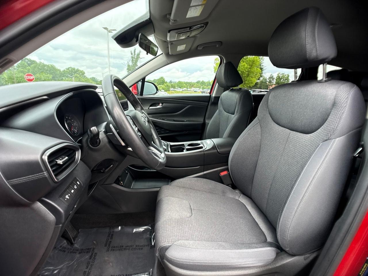 2023 Hyundai Santa Fe SEL Chantilly VA