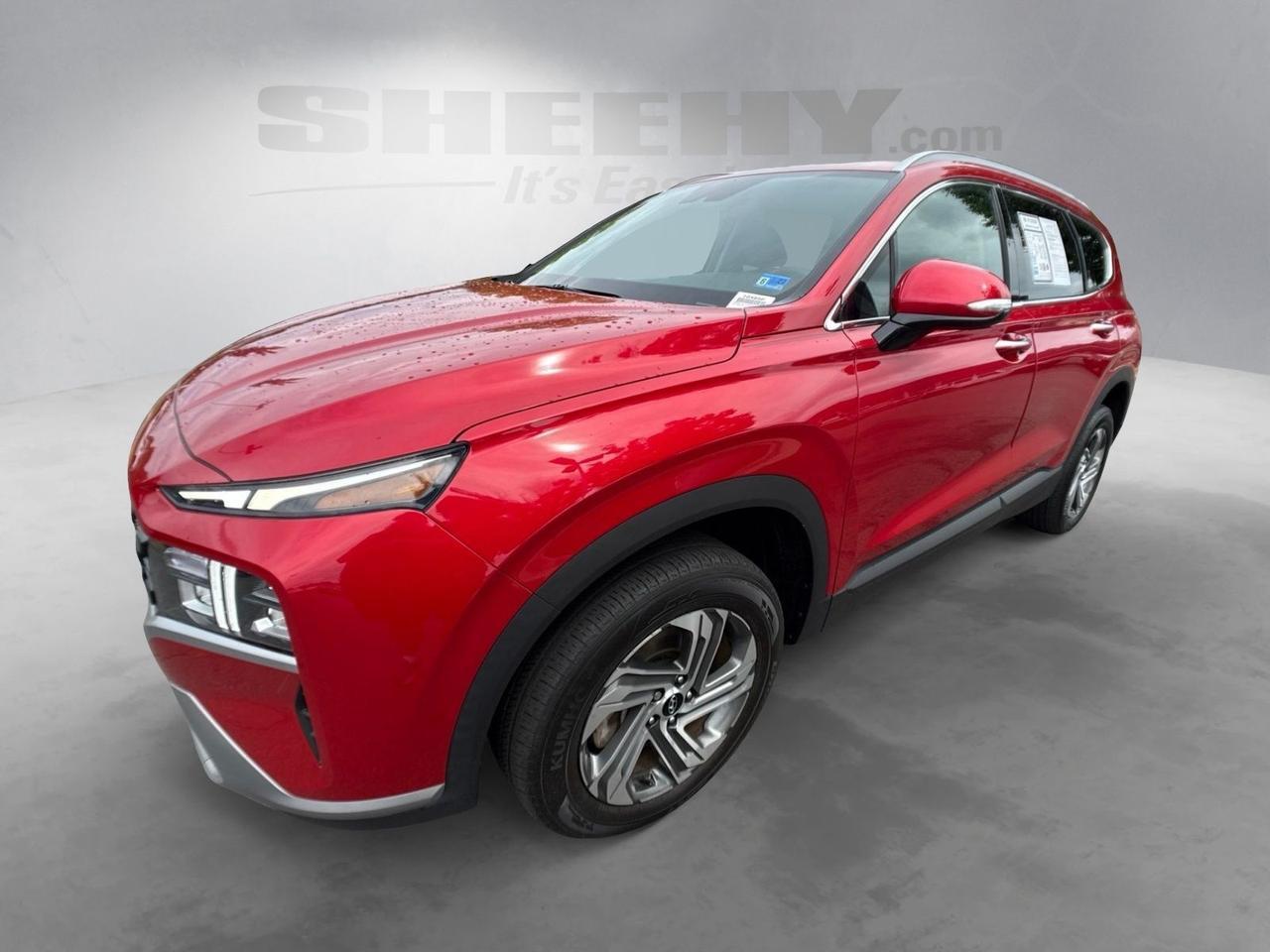 2023 Hyundai Santa Fe SEL Chantilly VA