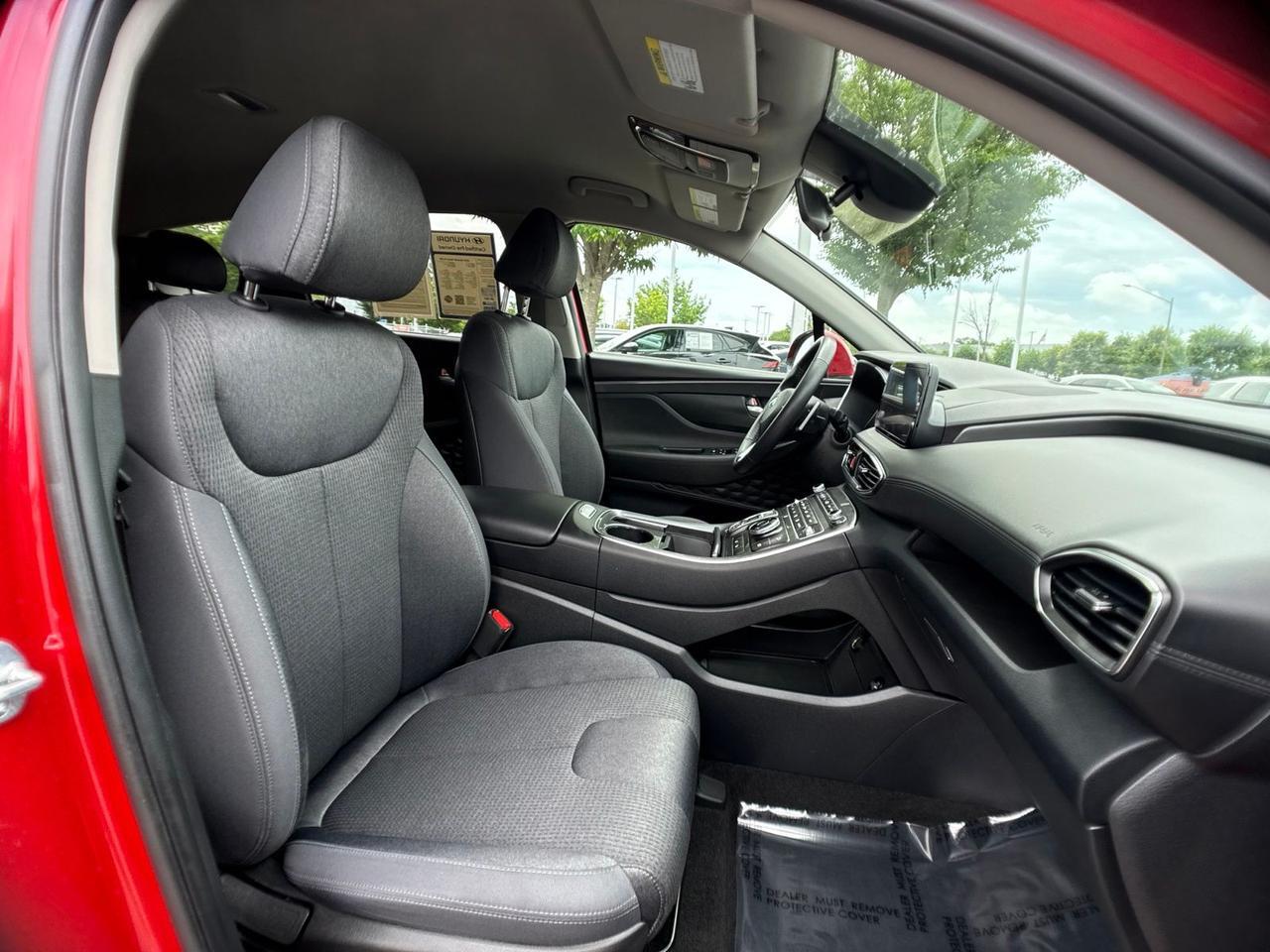 2023 Hyundai Santa Fe SEL Chantilly VA