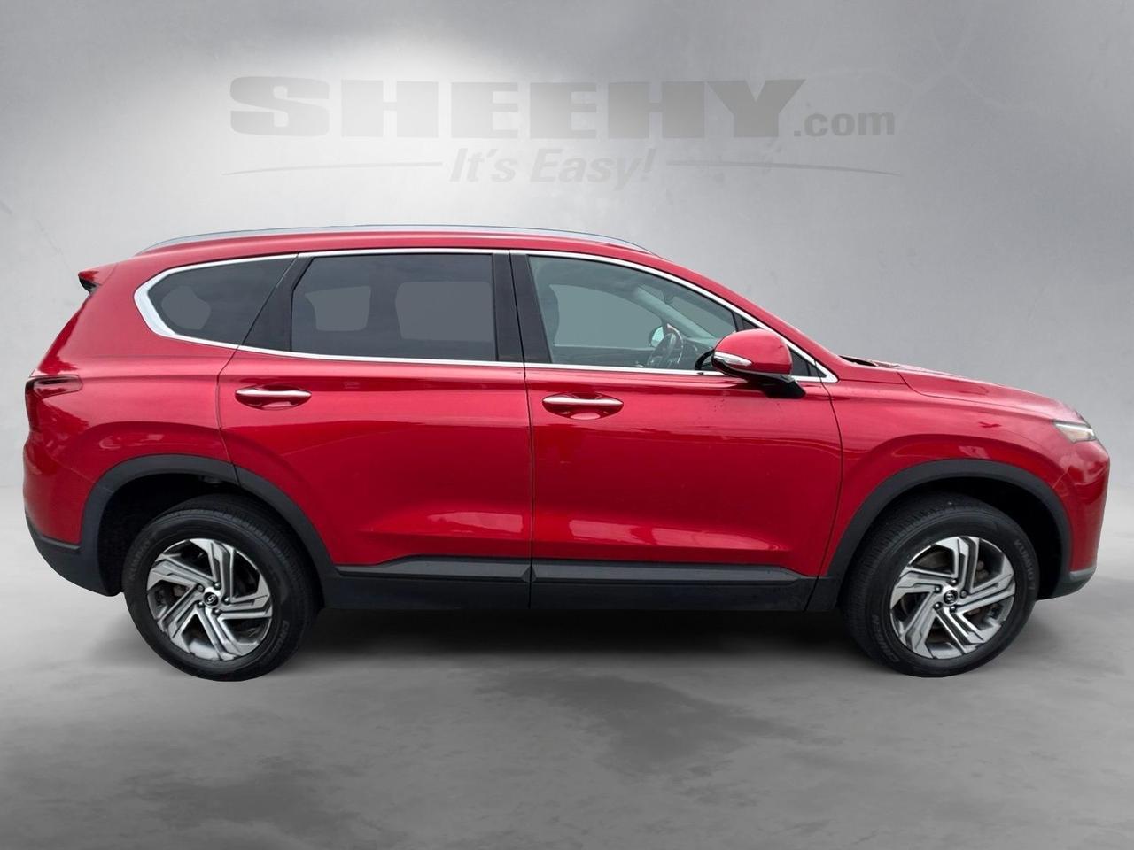 2023 Hyundai Santa Fe SEL Chantilly VA