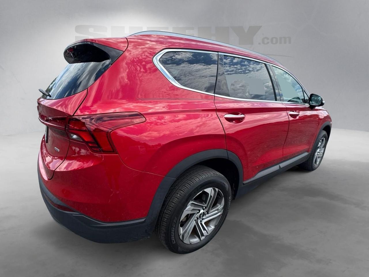 2023 Hyundai Santa Fe SEL Chantilly VA