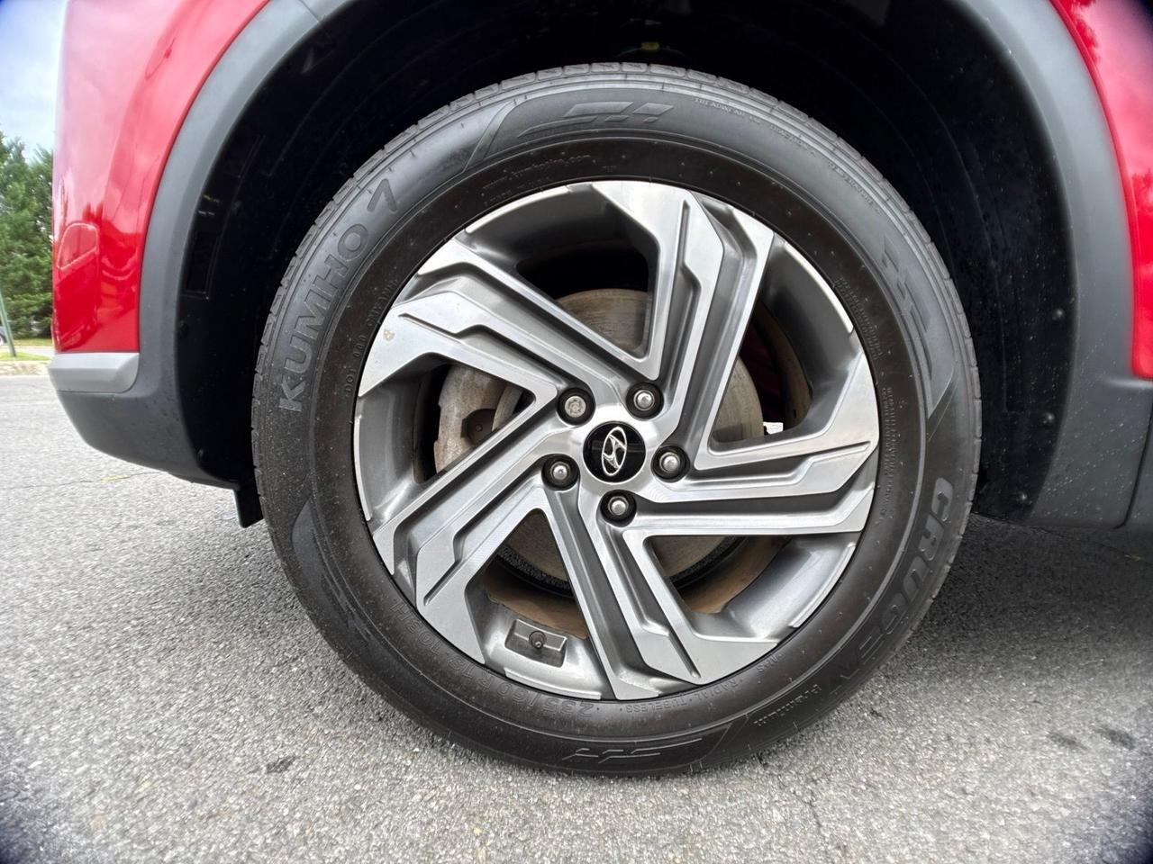 2023 Hyundai Santa Fe SEL Chantilly VA