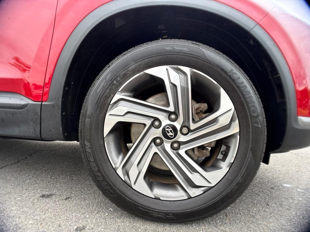 2023 Hyundai Santa Fe SEL Chantilly VA