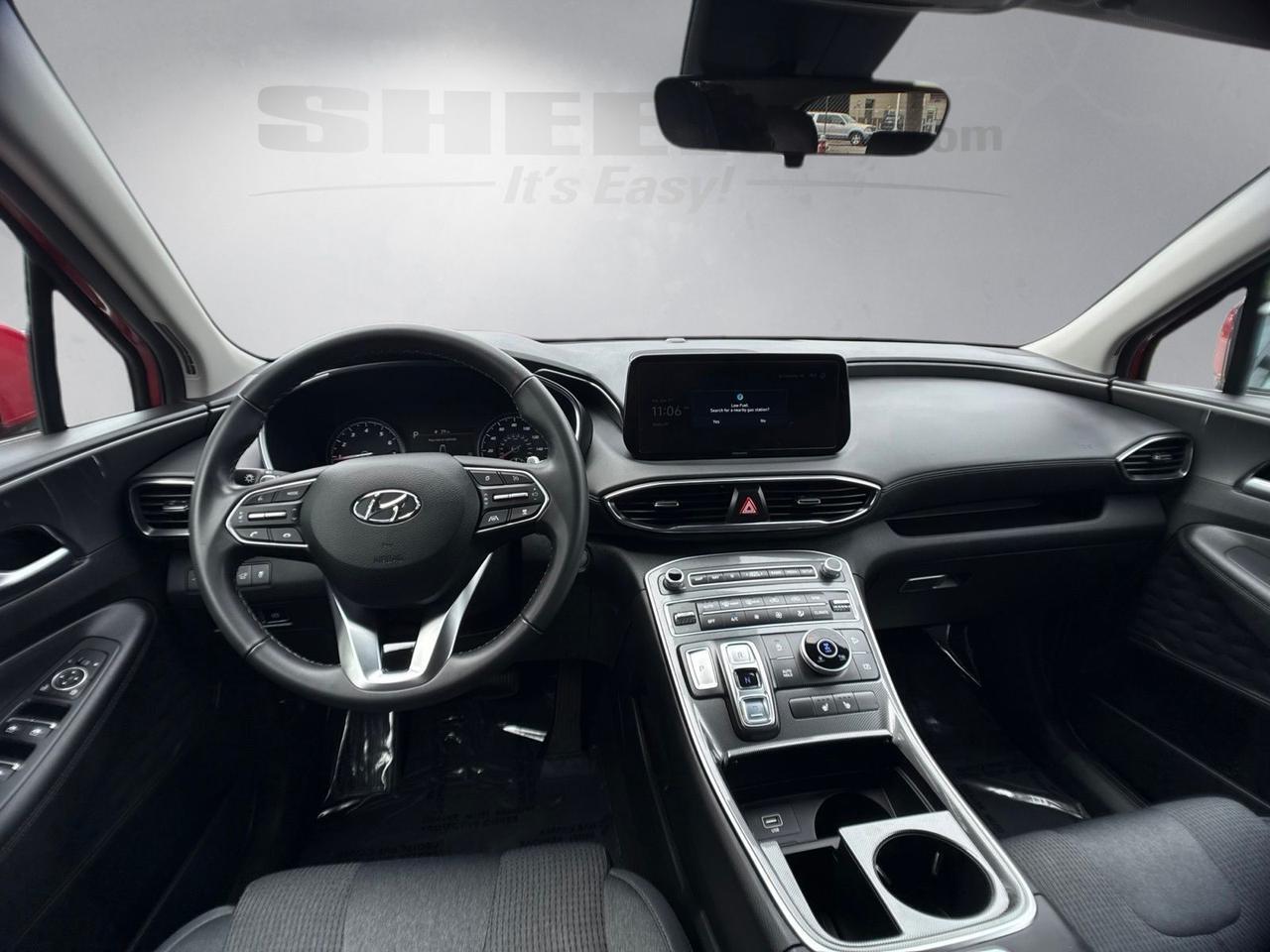 2023 Hyundai Santa Fe SEL Chantilly VA