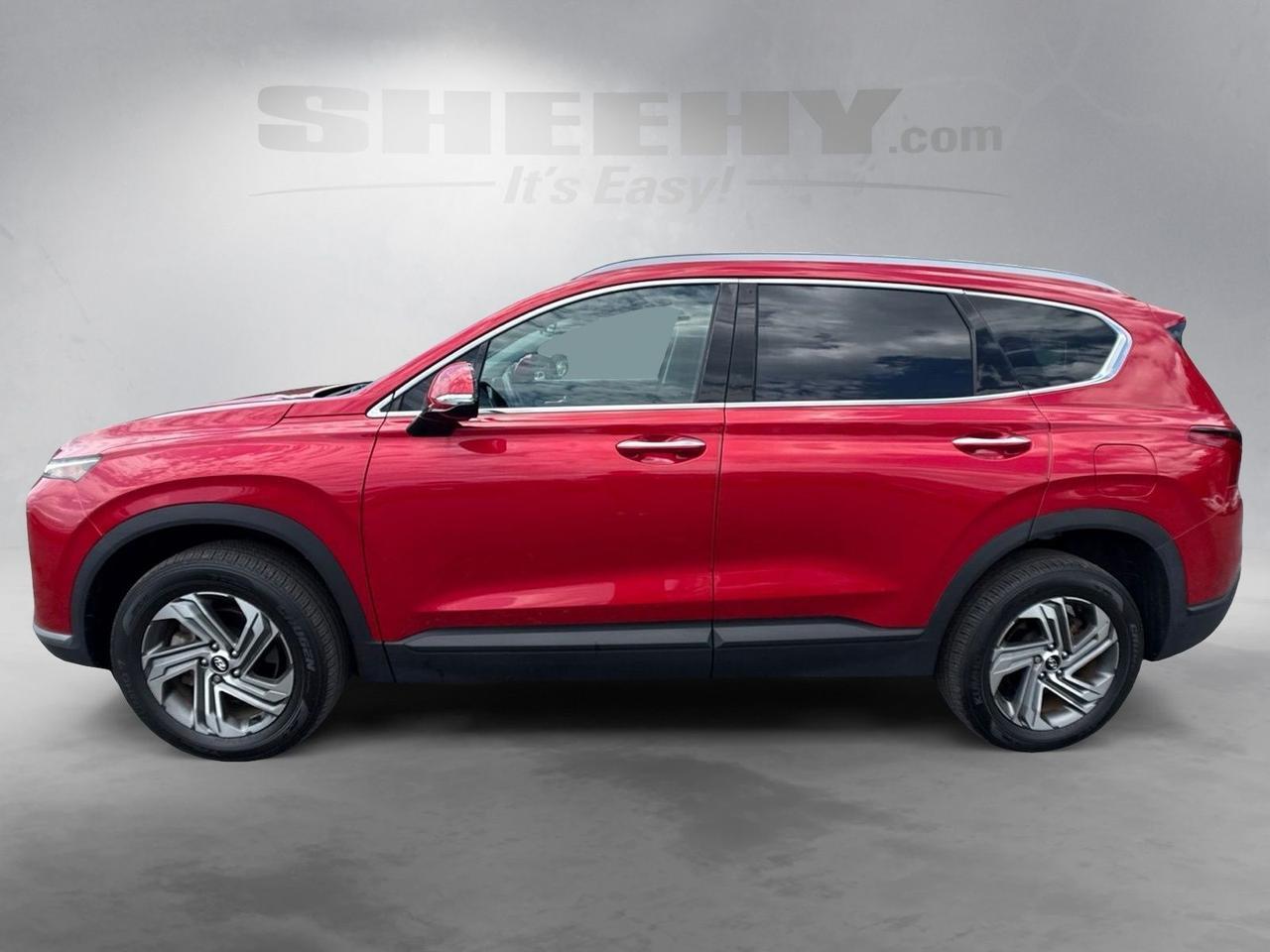 2023 Hyundai Santa Fe SEL Chantilly VA