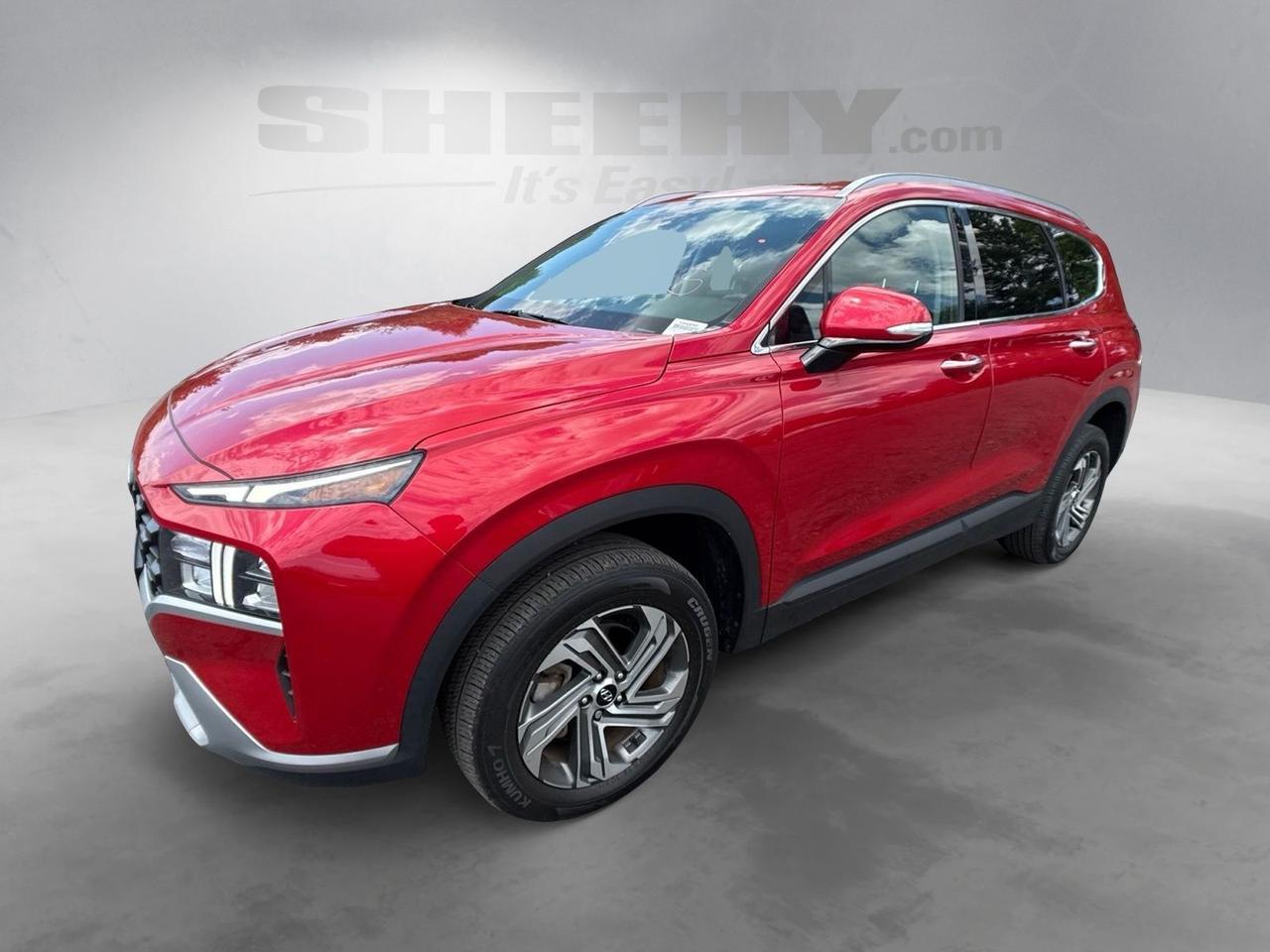 2023 Hyundai Santa Fe SEL Chantilly VA