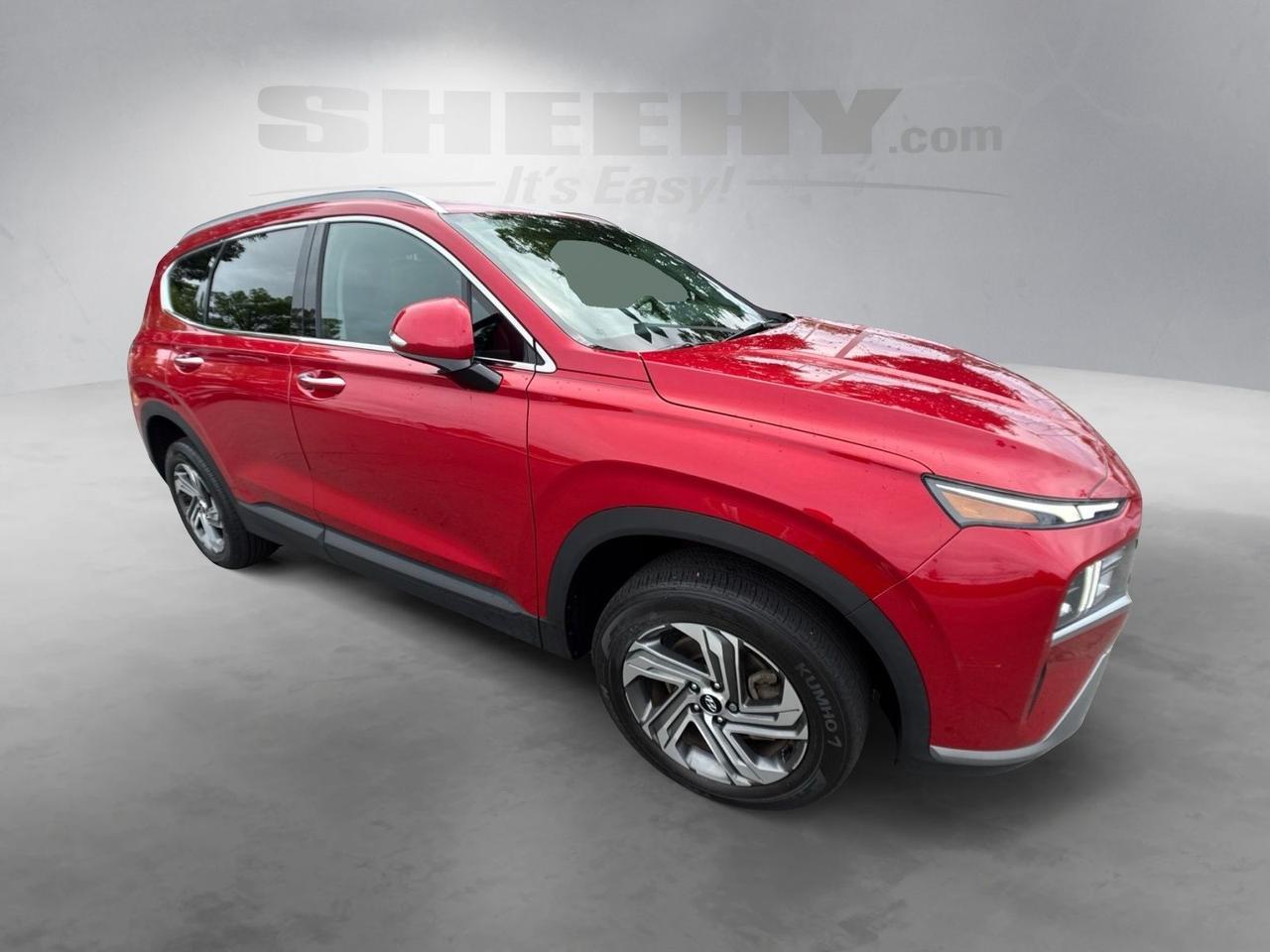 2023 Hyundai Santa Fe SEL Chantilly VA