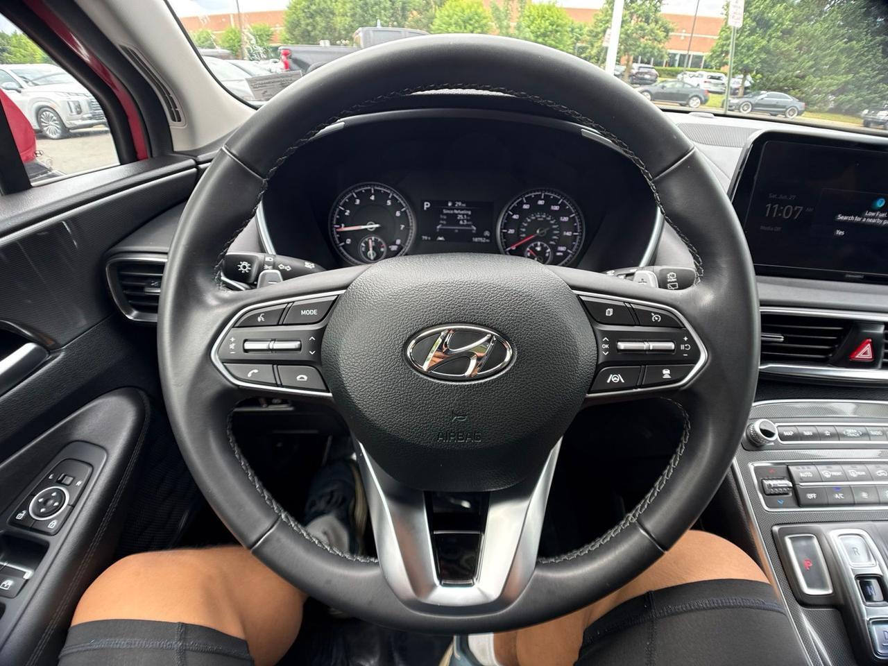 2023 Hyundai Santa Fe SEL Chantilly VA