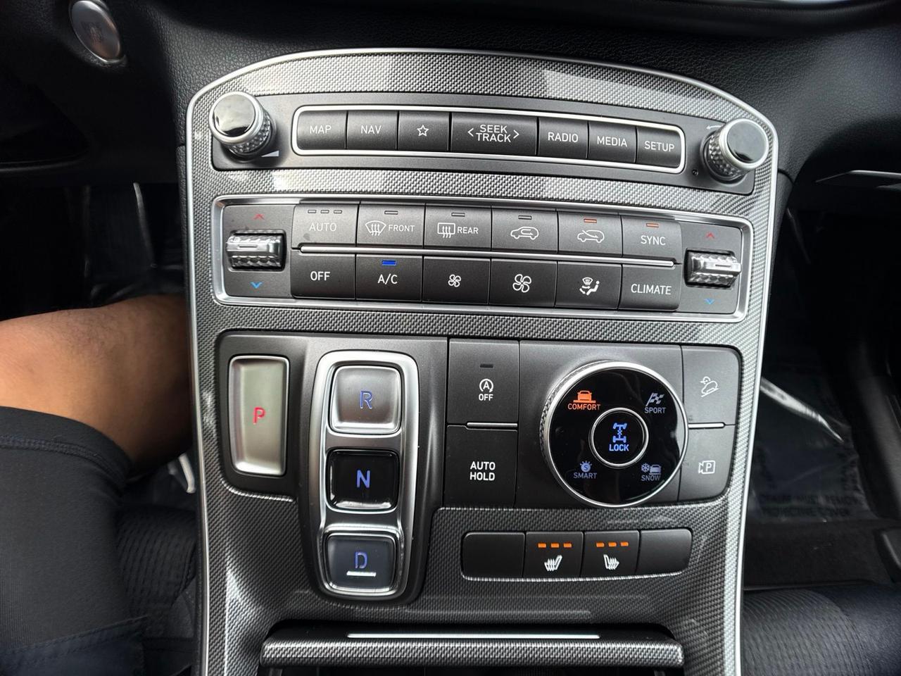 2023 Hyundai Santa Fe SEL Chantilly VA