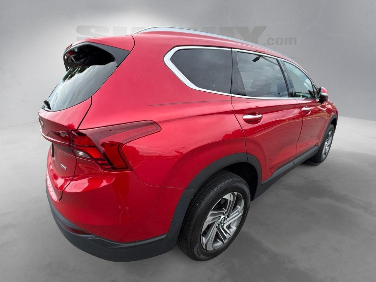 2023 Hyundai Santa Fe SEL Chantilly VA