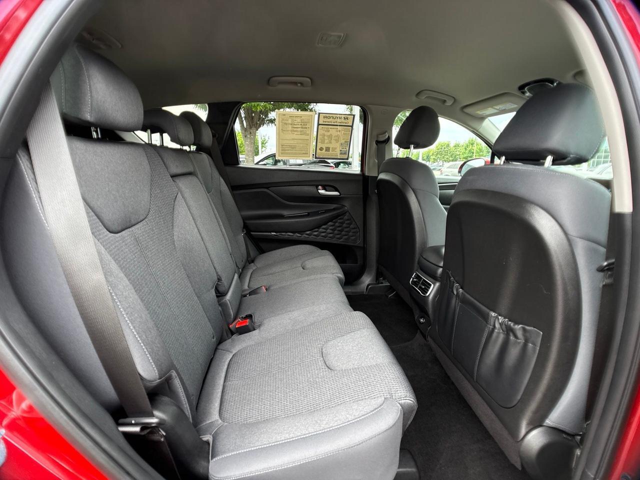 2023 Hyundai Santa Fe SEL Chantilly VA