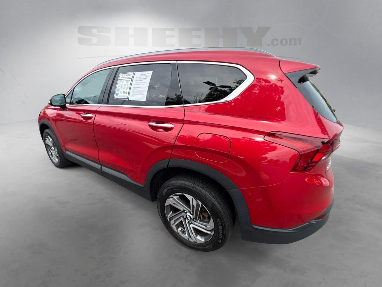 2023 Hyundai Santa Fe SEL Chantilly VA