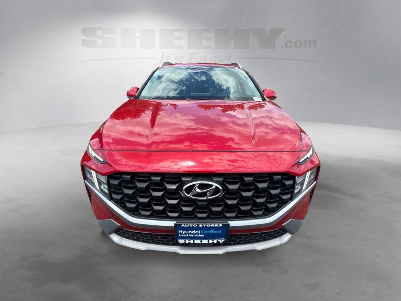 2023 Hyundai Santa Fe SEL Chantilly VA