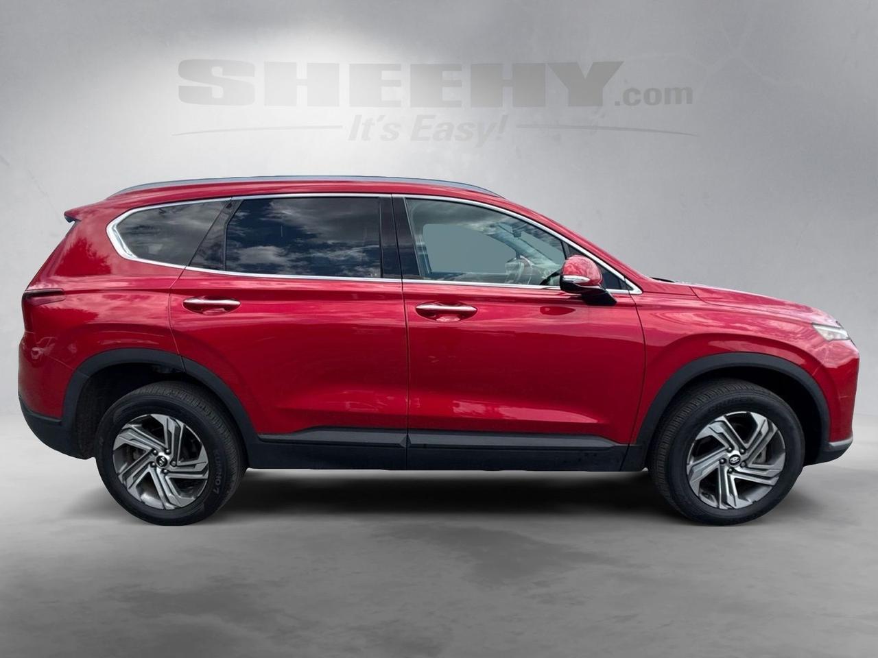 2023 Hyundai Santa Fe SEL Chantilly VA