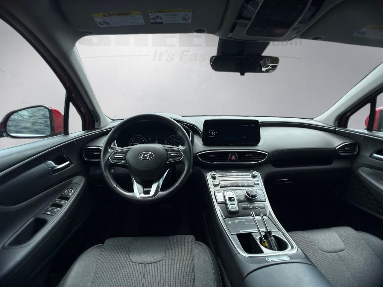 2023 Hyundai Santa Fe SEL Chantilly VA
