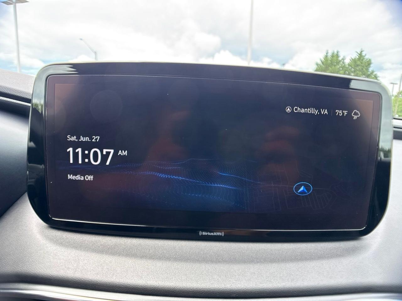 2023 Hyundai Santa Fe SEL Chantilly VA
