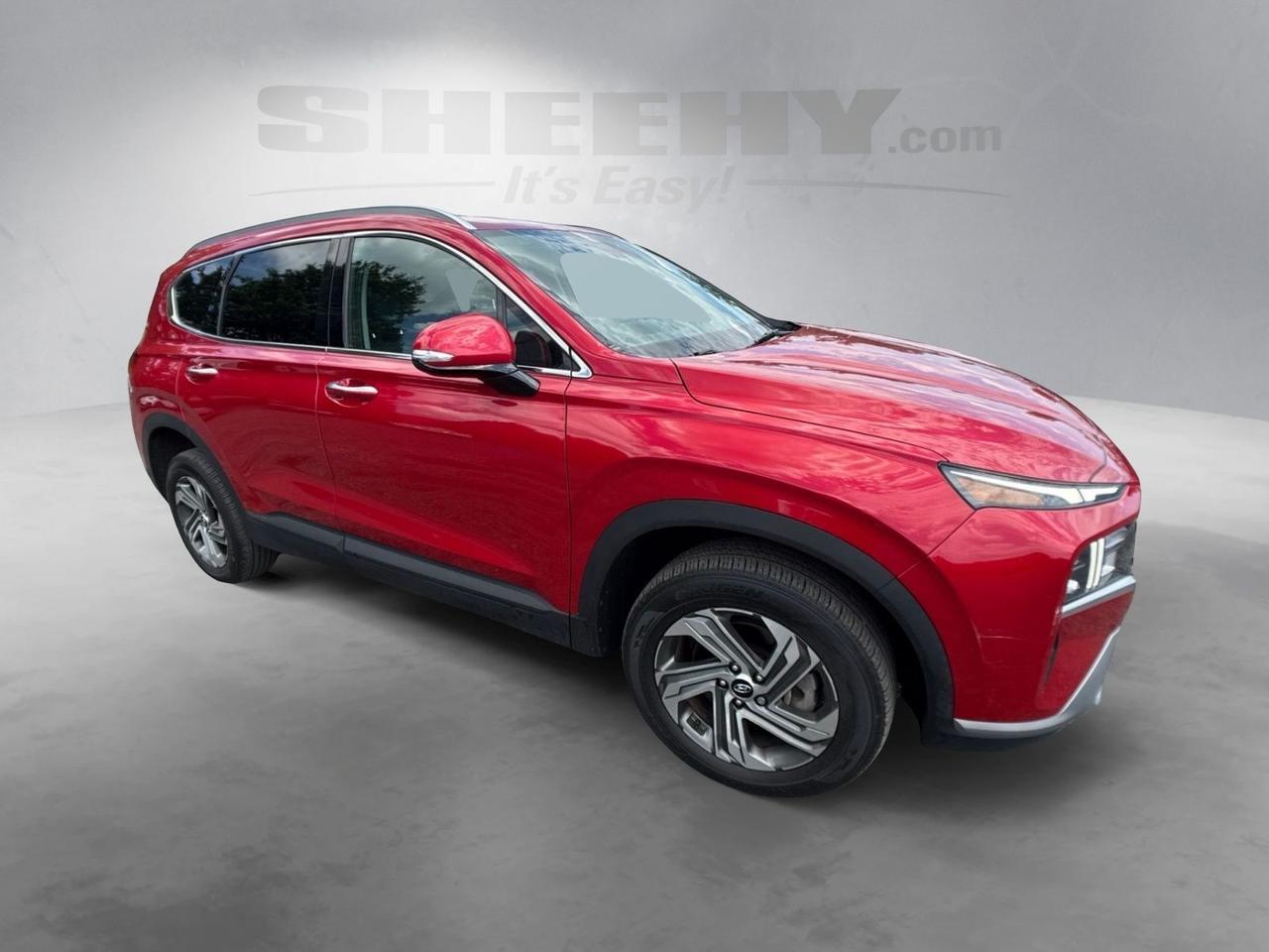 2023 Hyundai Santa Fe SEL Chantilly VA