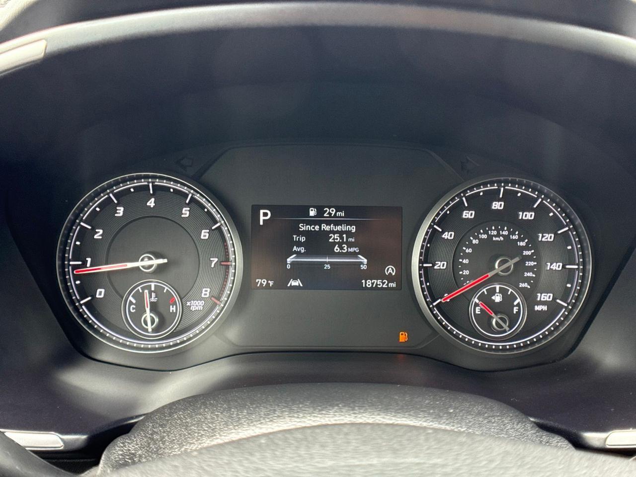 2023 Hyundai Santa Fe SEL Chantilly VA