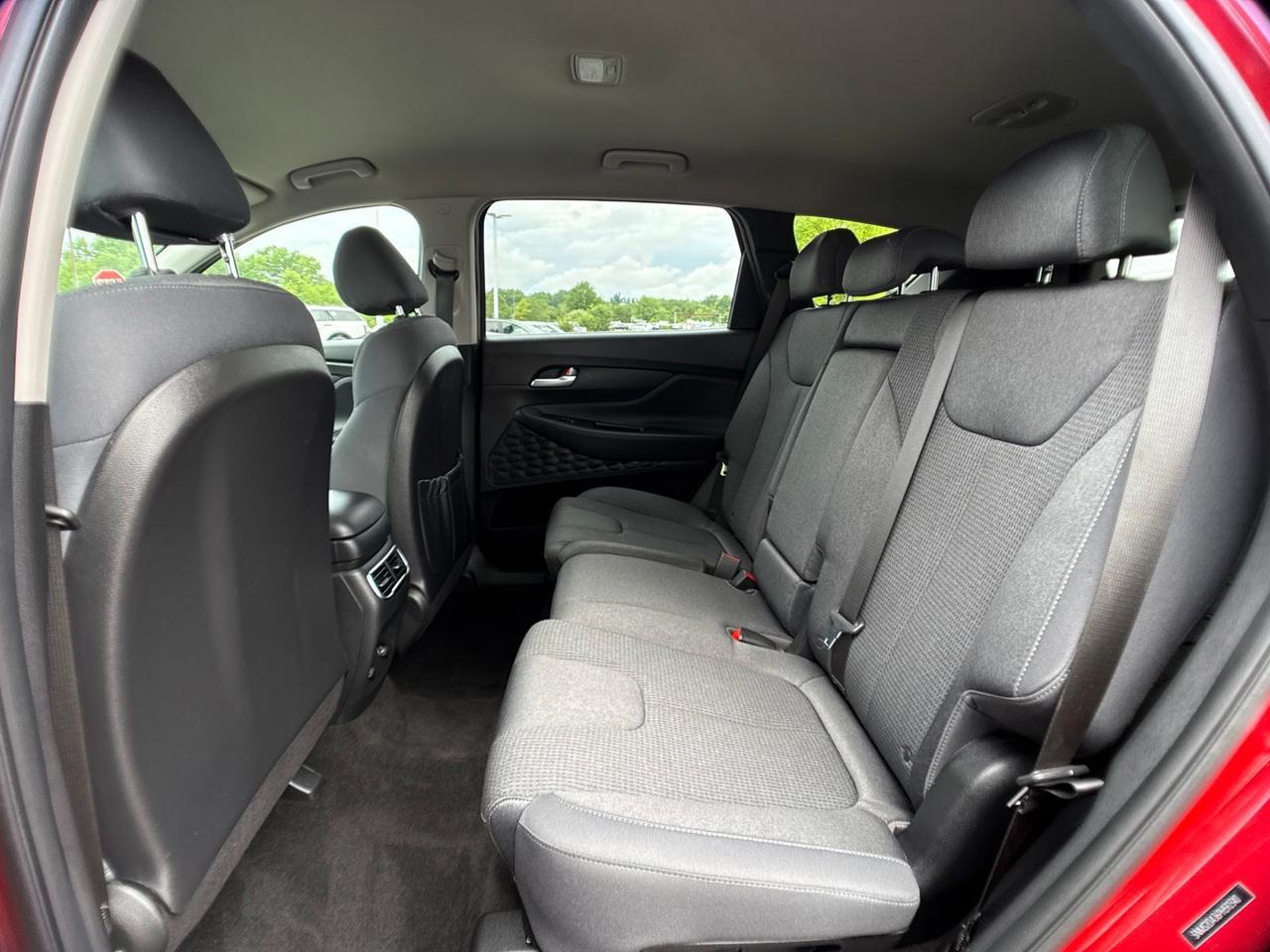 2023 Hyundai Santa Fe SEL Chantilly VA