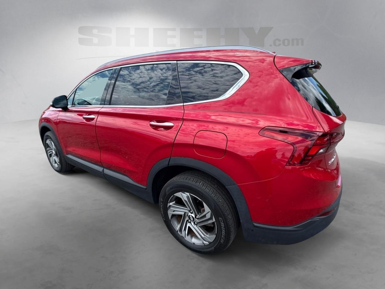 2023 Hyundai Santa Fe SEL Chantilly VA