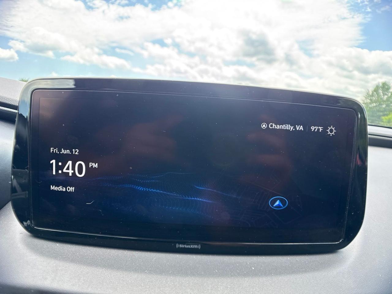 2023 Hyundai Santa Fe SEL Chantilly VA